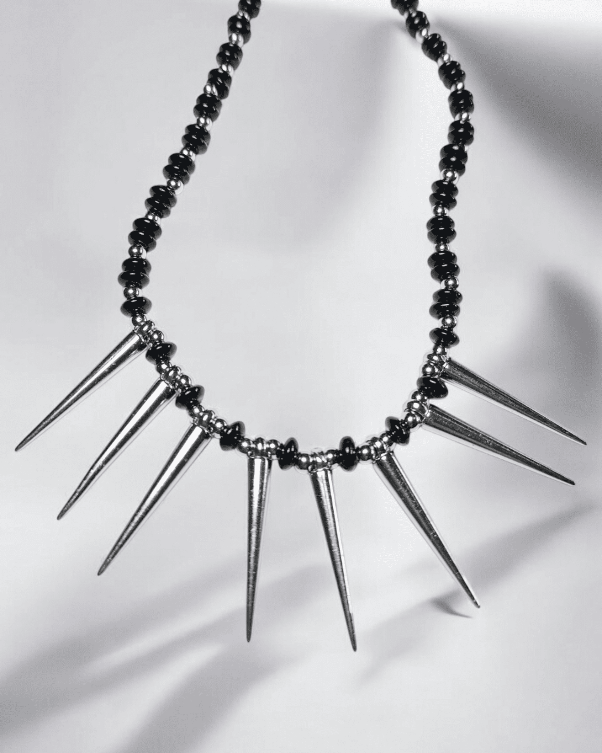 Collar Pantera negra - 2